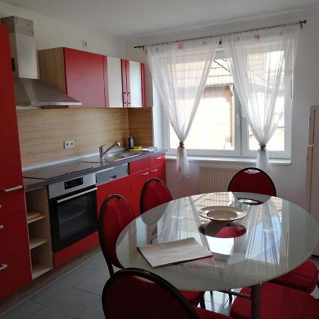 Apartment Ams Oststeinbek Eksteriør bilde