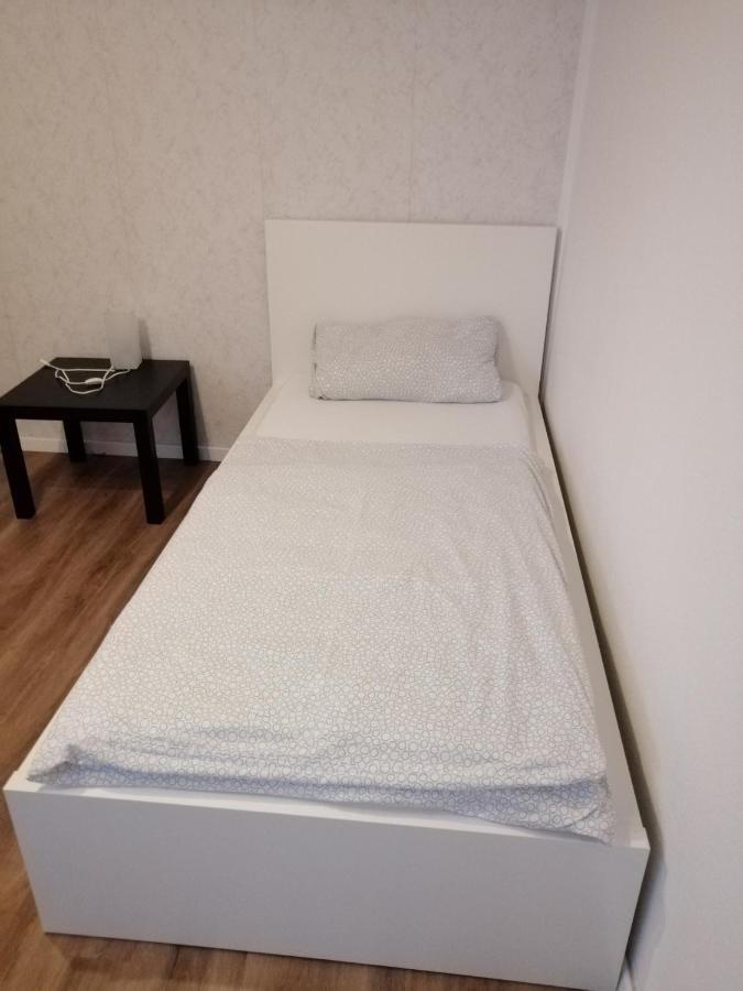 Apartment Ams Oststeinbek Eksteriør bilde